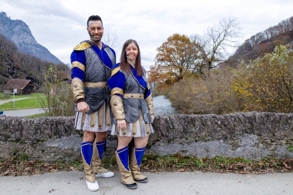 Kostüm Griechischer Gott zu verkaufen